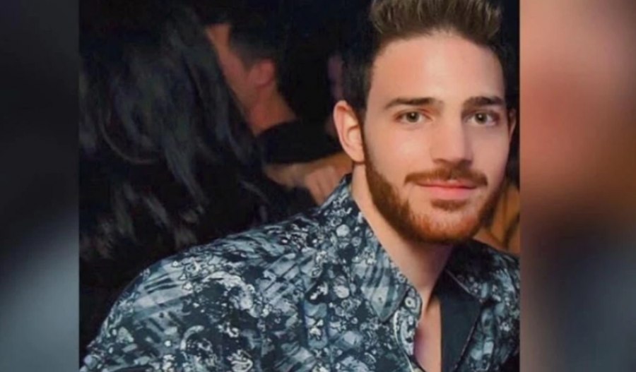 Photo: Cenk Tosunoglu