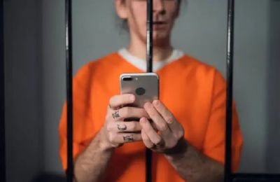 Government introduces advanced system to detect and block phones inside prisons, ending a decade-long security concern. File photo Unsplash