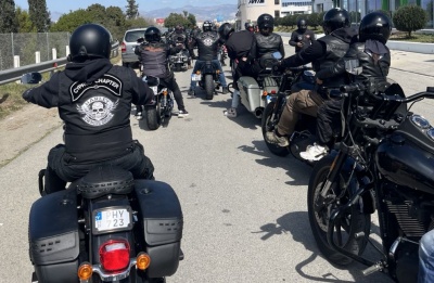 Rides and rituals define the emotional pulse of Harley-Davidson in Nicosia.