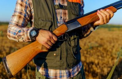 Officials emphasize wildlife protection and safety, while urging hunters to follow strict regulations and fire precautions. Photo credit: Unsplash