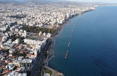 Cyprus in the spotlight: 'Mediterranean Pact' offers jobs, energy, and influence