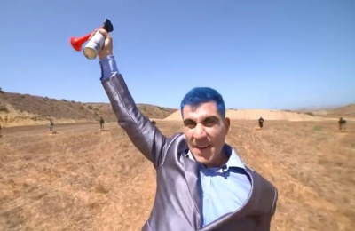 Get busy makin’ babies or else we’re doomed to extinction.