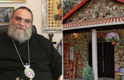 Who holds the power? Church or State in Metropolitan’s trial