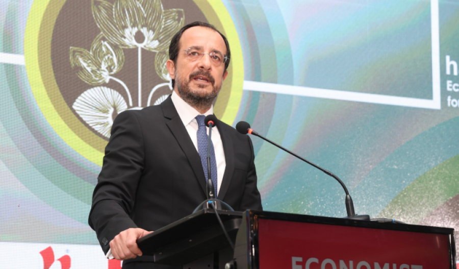 Turning Cyprus’ geographic position from a curse into a blessing