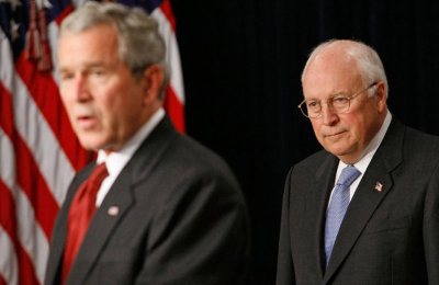 Photo: New Yorker, Mark Wilson, Getty