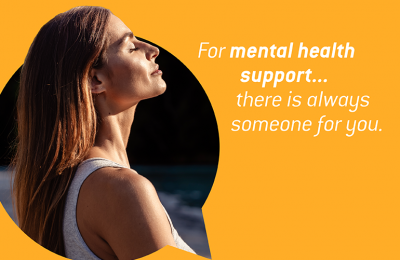 Let’s Talk: Eurolife strengthens mental health with its new support service for its policyholders