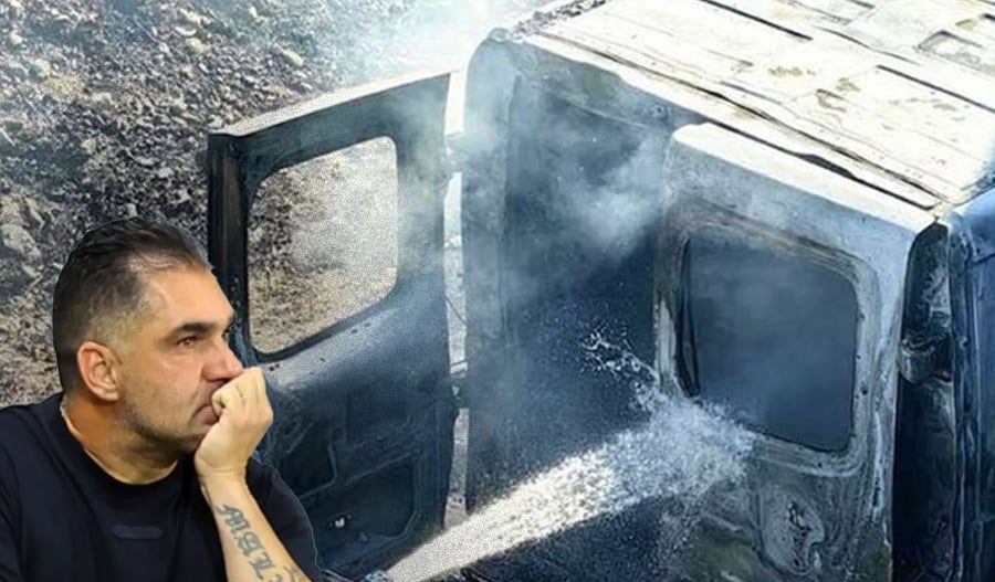 Police Chief announces further actions as eighth arrest made in Limassol killing. File photo