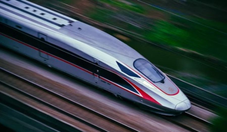 EU studies deem trams and trains “not viable,” but Vafeades insists the projects could ease congestion and cut transport costs. Photo credit: Unsplash