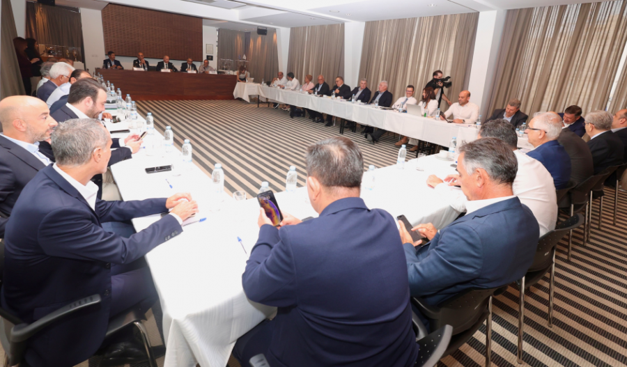 Employers unanimously reject 'Cost of Living' proposal by government