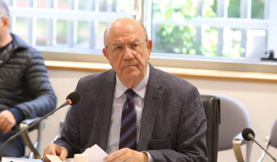 Plan boosts family deductions and aligns corporate tax rules with EU standards by 2026. File photo