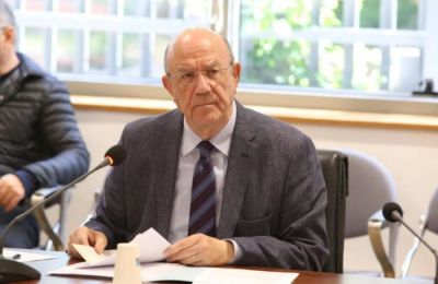 Plan boosts family deductions and aligns corporate tax rules with EU standards by 2026. File photo