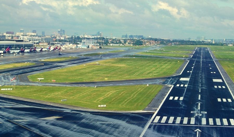 A new air connection between Larnaca and Brussels is set to boost Cyprus’s accessibility as the country prepares to assume the Presidency of the Council of the European Union in January 2026.