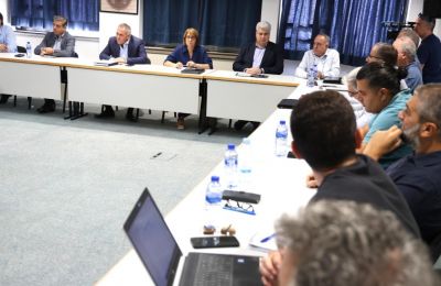 Cyprus This Week: Banks, MOTs and tax talks stir debate