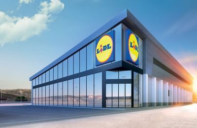 Leadership Change at Lidl Hellas and Lidl Cyprus