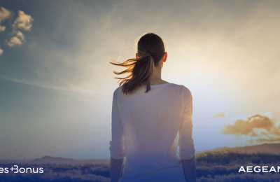 A new era for Miles+Bonus