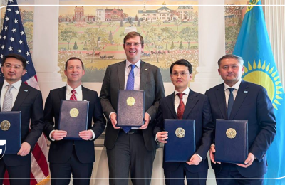 OpenAI and Freedom Holding Corp. to Advance Digital Education In Kazakhstan