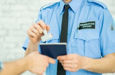 Government cites record voluntary returns and digitization push as signs of tighter migration control. Photo credit: Unsplash