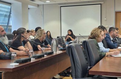 Parliamentary committee plans to press police and legal authorities for clarification and may escalate the case to the ECHR. 24news file photos