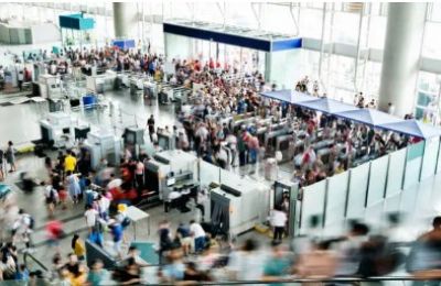 Government expects long-promised upgrades to be completed by 2027, with interim measures to ease peak-season strain. Photo credit: Unsplash