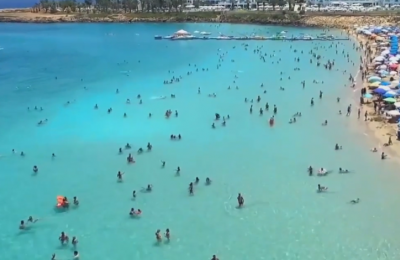 Meet Famagusta’s new tour guide, and it’s powered by AI