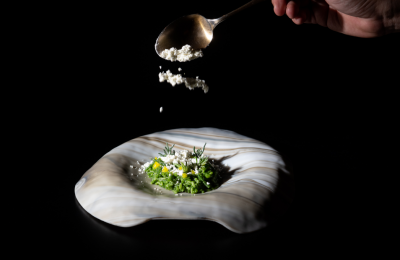 Sky Stars Culinary Series with Two-Michelin-Starred Chef Vítor Matos