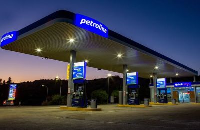 Petrolina rewards you again - triple points to keep you cozy and warm!