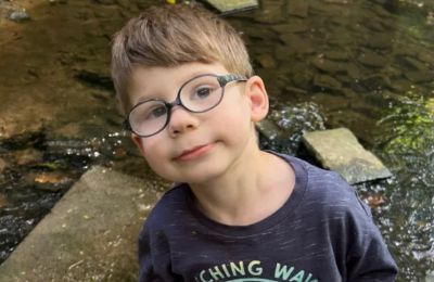 Those wishing to assist in Abraham’s treatment can find donation details through the family’s official appeal.