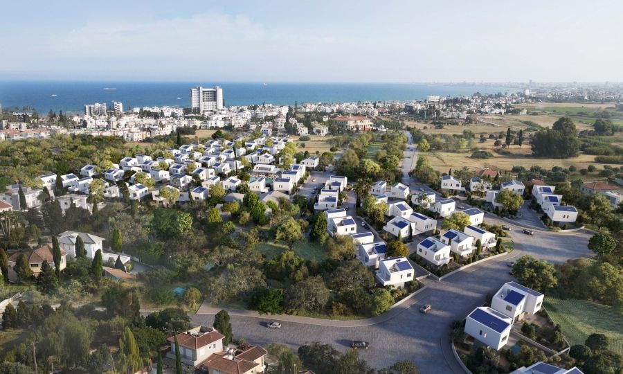 Investment momentum in Oroklini