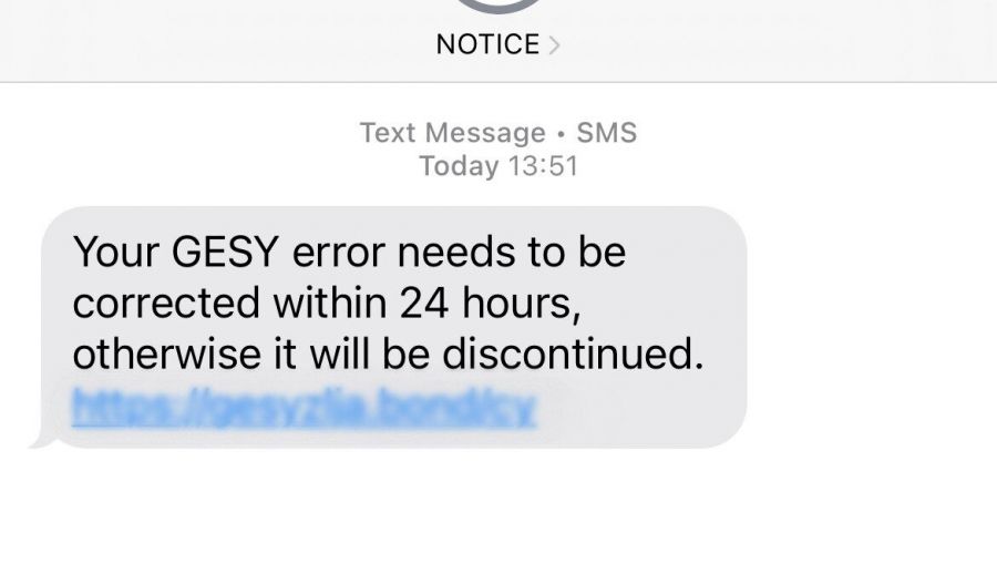 Authorities urge vigilance and offer practical steps to protect accounts from online scams.