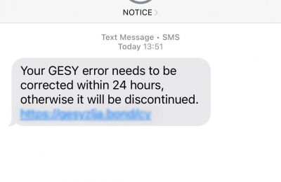 Authorities urge vigilance and offer practical steps to protect accounts from online scams.