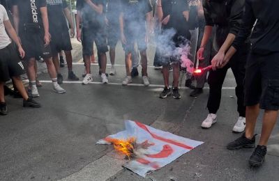 Authorities remind citizens of rules for gatherings across districts as debate over protest policing grows. Photo credit: @efen.cy Facebook