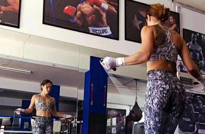 From personal trauma to family legacy, women across Cyprus are finding strength and community behind the gloves.