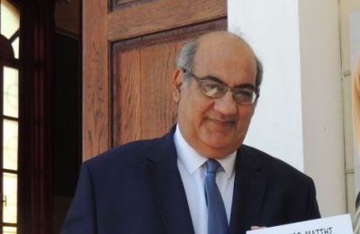 Remarks intensify tensions during ongoing disputes in the education sector. Photo credit: Dimitris Taliadoros Facebook