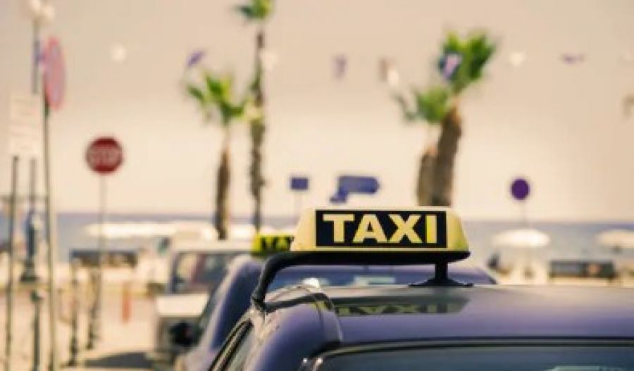 Reforms focus on technology, continuous professional education, and combating illegal taxi operations. File photo unsplash