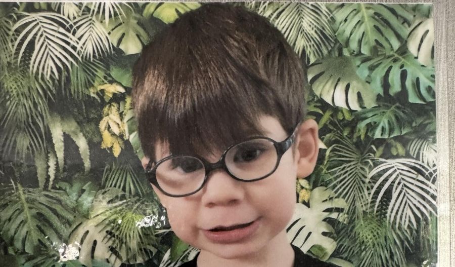 Family closes fundraising campaign, expressing gratitude to the public for support that ''gave us the strength to keep going.'' Photo credit: andreauk09 Facebook