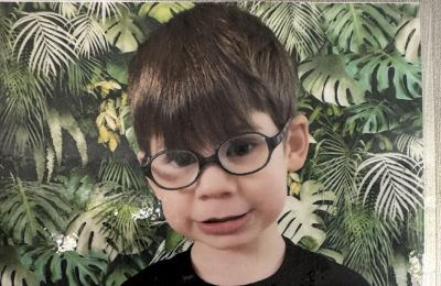 Family closes fundraising campaign, expressing gratitude to the public for support that ''gave us the strength to keep going.'' Photo credit: andreauk09 Facebook