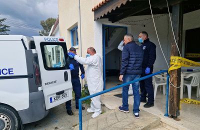 Investigators are examining forensic evidence, surveillance footage, and dozens of witness statements to piece together her final moments. File photo