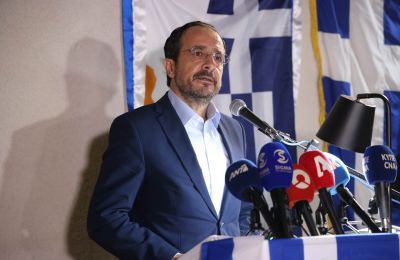 Acknowledging public concerns, Christodoulides stresses that changes prioritize the needs of the majority of citizens. Photo credit: PIO/Andreas Loucaides