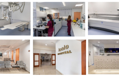 IASIS Private Hospital Enhances Its Services with New Facilities and Healthcare Innovation