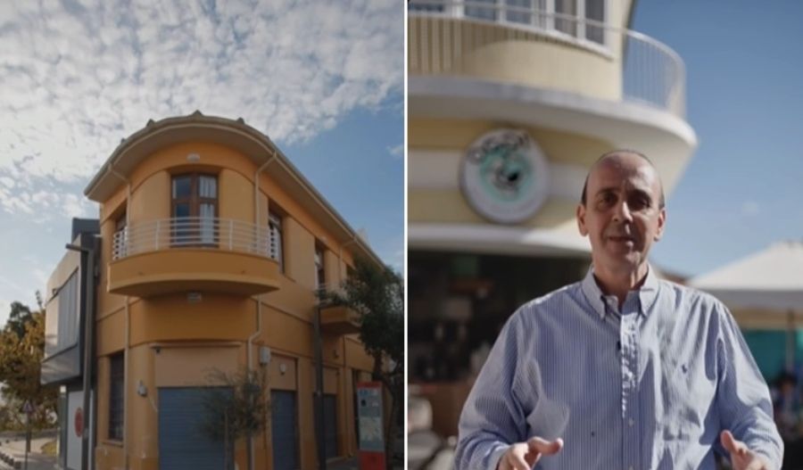 Paphos revives city center with affordable student hostels