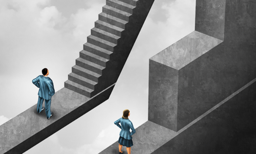 Sexism isn’t ''old news,'' it’s still alive in Cyprus, and the law says so