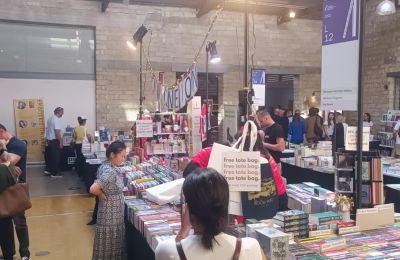 Last chance this weekend to join Limassol’s cultural celebration.