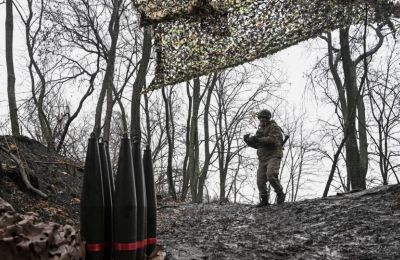 Europe pushes back hard on Trump’s Ukraine peace blueprint