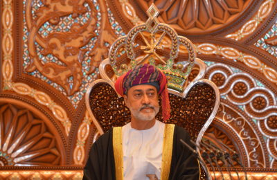 Oman celebrates National Day in Nicosia, showcases four decades of progress