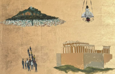 A Must-See Artistic Event in Cyprus