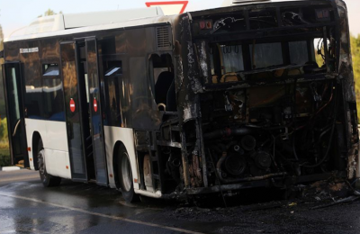 Cyprus brings in foreign experts to inspect entire bus fleet