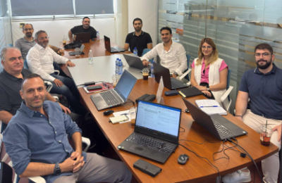 TRUST-ESG Consortium Holds Strategic Workshop at Frederick University to Advance AI-Driven ESG Innovations