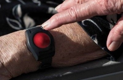 Priority given to those with health challenges, limited support networks, or living in remote areas. Photo credit: Unsplash