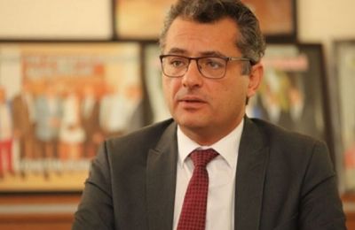 Turkish Cypriots say they’re being sidelined in Lebanon deal