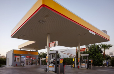 Coral Cyprus (Shell Licensee) opens new Shell branded fuel station in Lakatamia